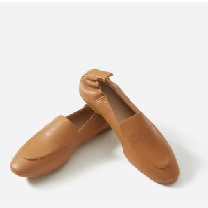 Everlane Everyday Italian Leather Loafers